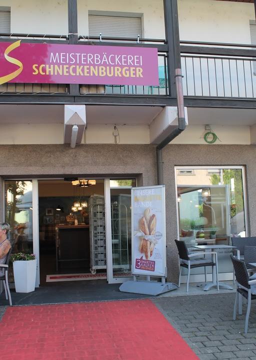 Meisterbäckerei Schneckenburger