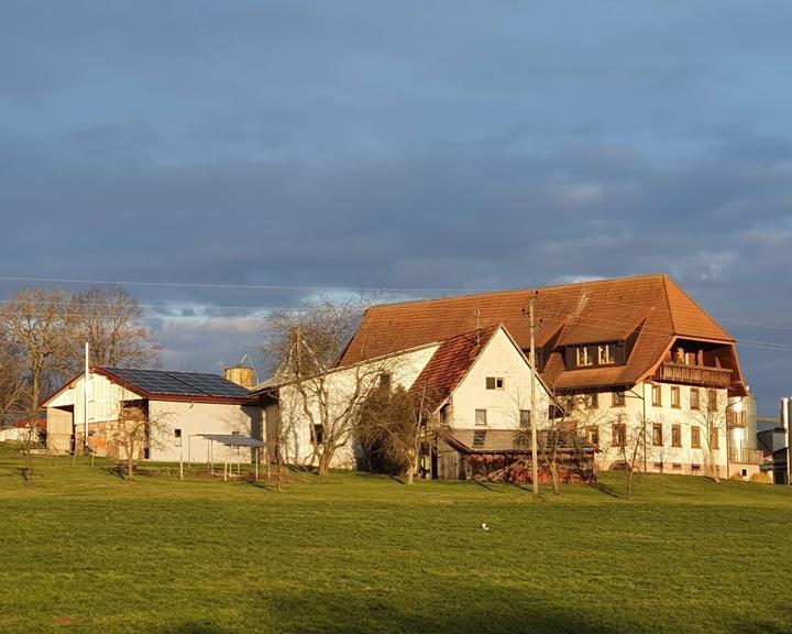 Gasthaus Zur Krone